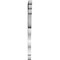 Ekena Millwork Cornelia Architectural Grade PVC Bracket , 5/8"W X 6 1/2"D X 11"H BKTP01X06X11CN - alternate 3